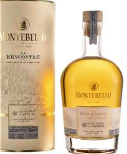 Rencontre Montebello F whisky avec étui (Copier)
