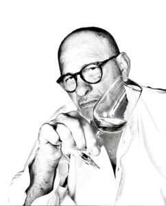Alain Rossi