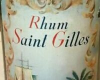 Rhum Saint Gilles : Un peu d’Histoire dans la Bouteille