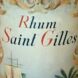 Rhum Saint Gilles : Un peu d’Histoire dans la Bouteille