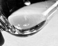 Que du plaisir dans ce verre de Rhum