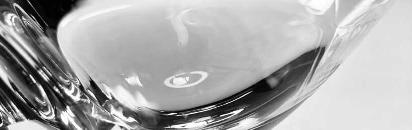Que du plaisir dans ce verre de Rhum