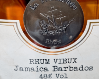 Du Rhum, des Fûts, et des infusions